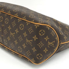 Louis Vuitton Delightful PM Tote Monogram — view 5