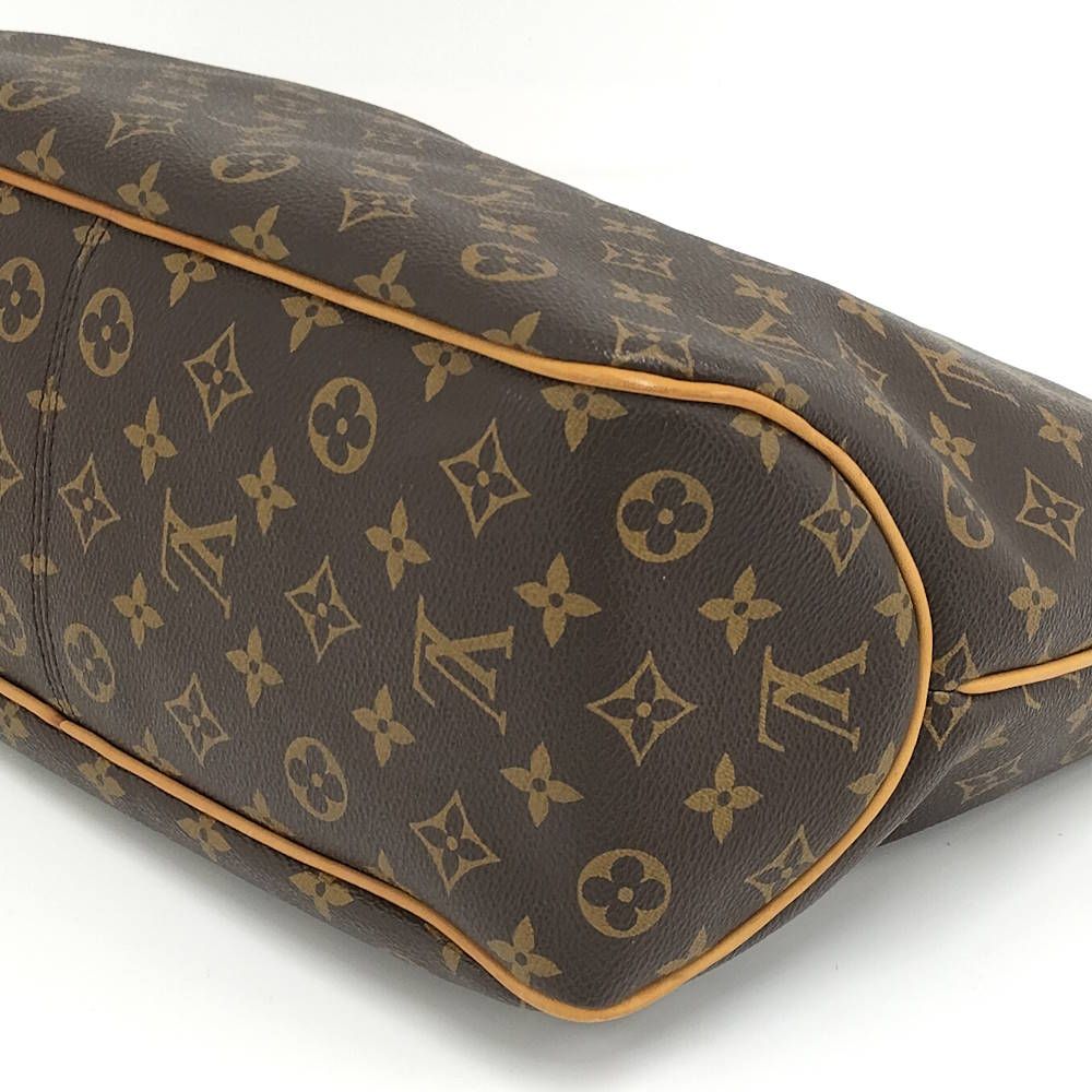 Louis Vuitton Delightful PM Tote Monogram — view 5