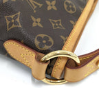 Louis Vuitton Delightful PM Tote Monogram — view 7