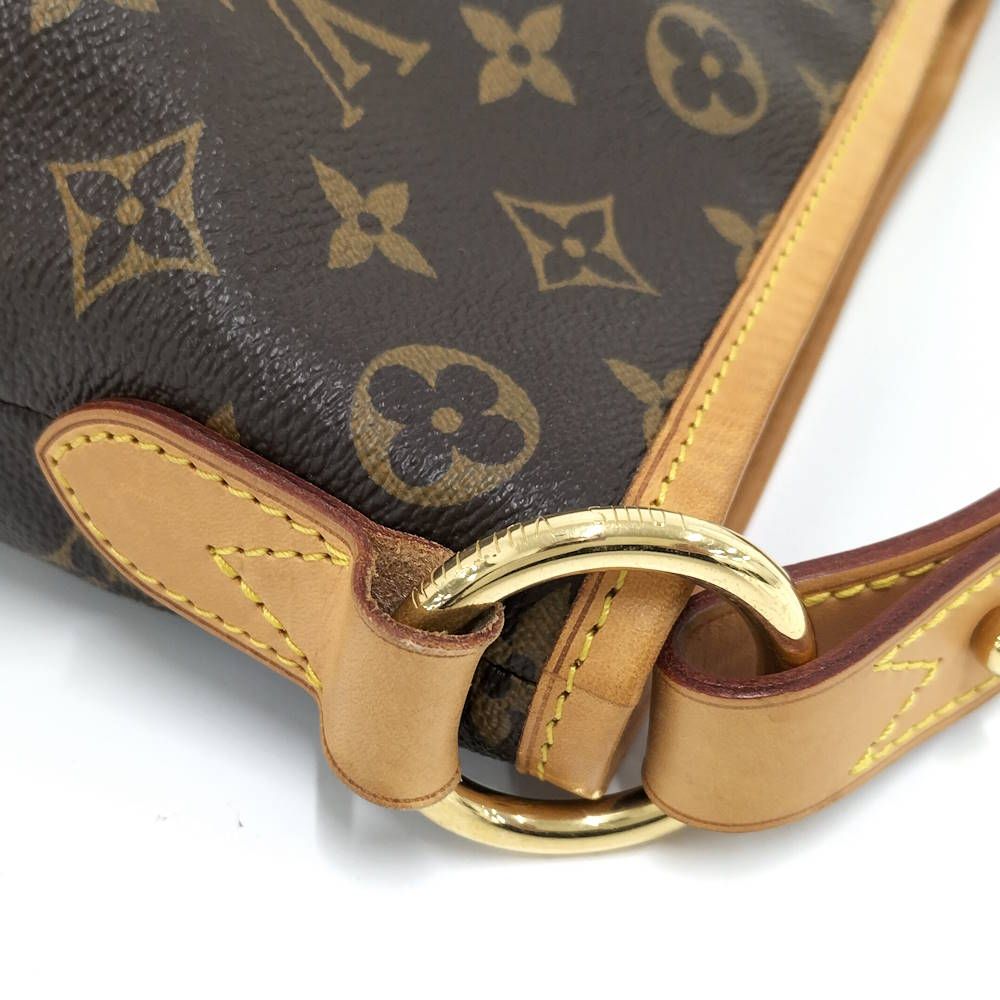 Louis Vuitton Delightful PM Tote Monogram — view 7