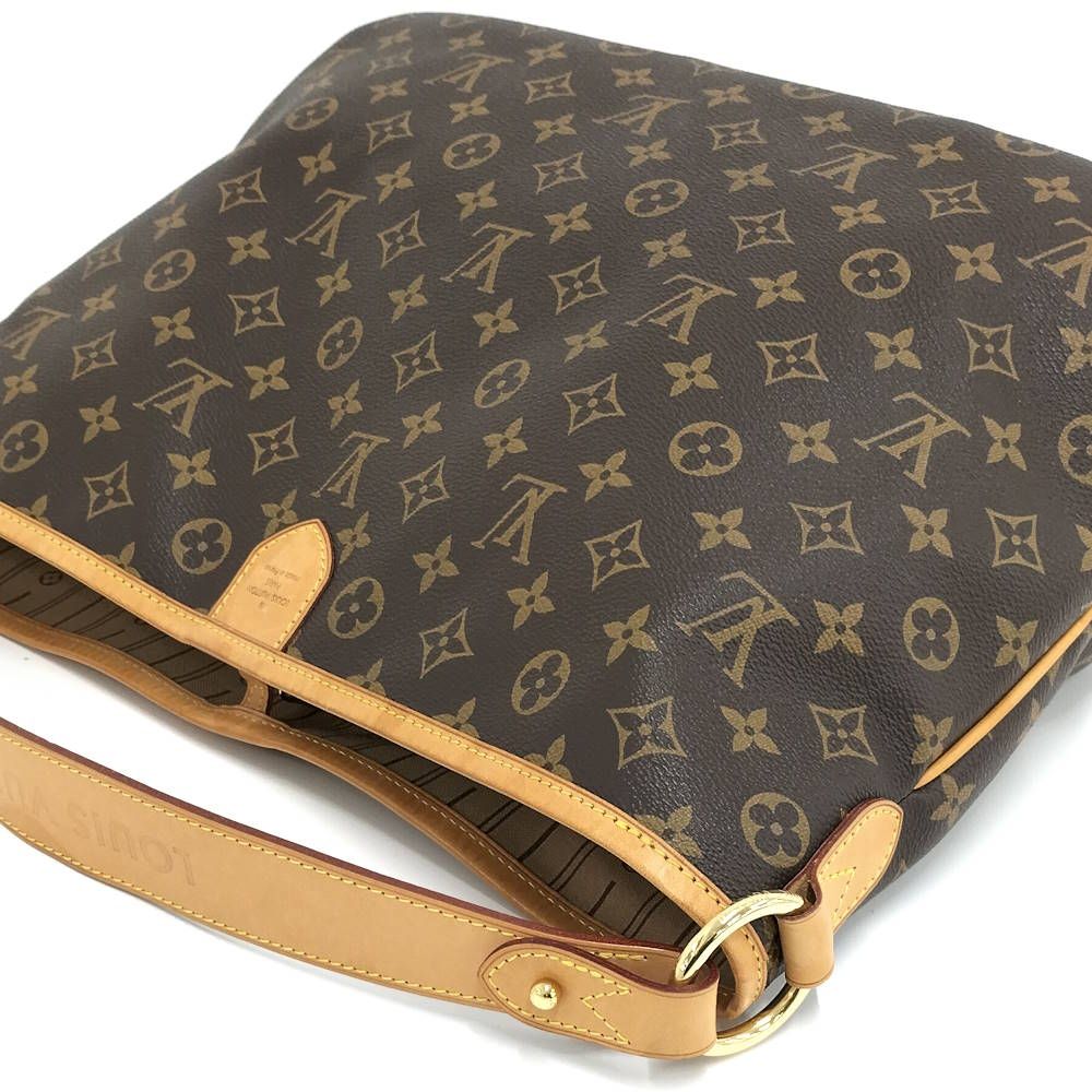 Louis Vuitton Delightful PM Tote Monogram — view 3