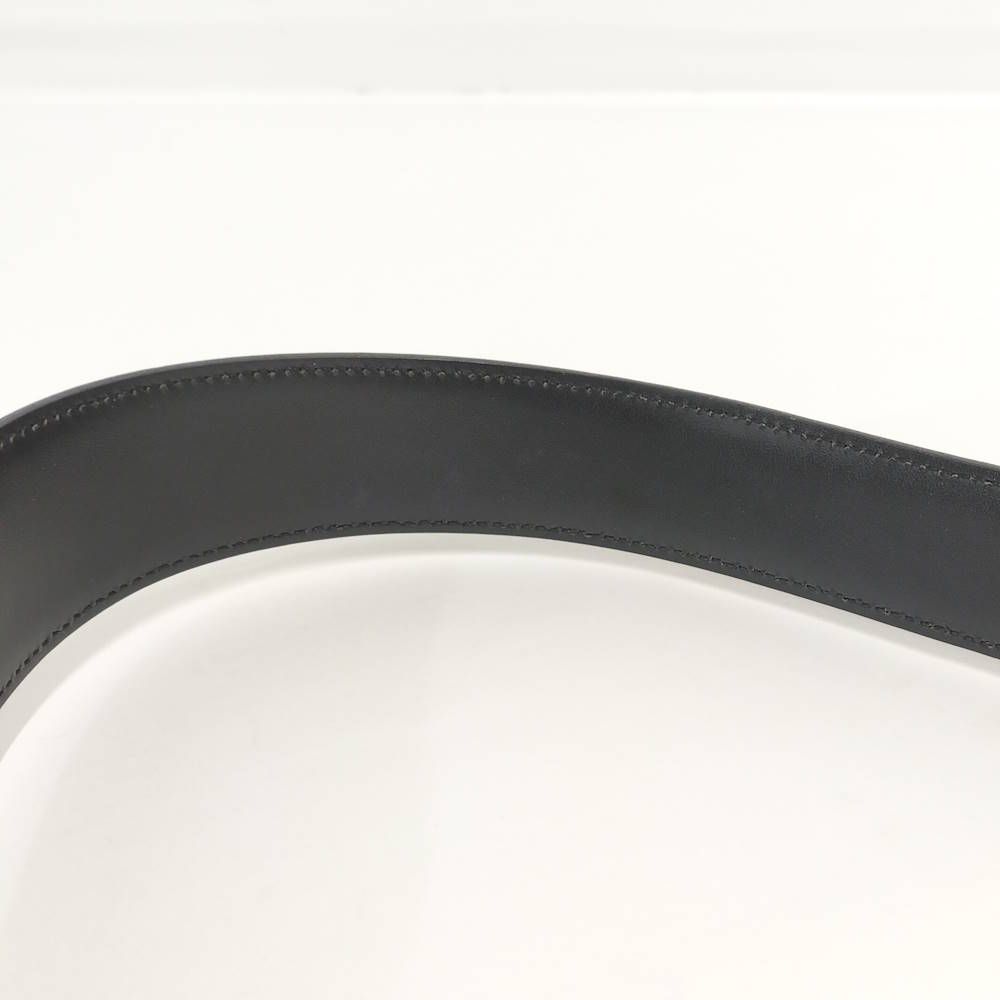 Louis Vuitton Reverie Shoulder Bag Epi Noir Black — view 7