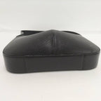 Louis Vuitton Reverie Shoulder Bag Epi Noir Black — view 4