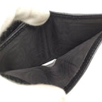 Gucci GG Marmont Bifold Wallet Leather Black — view 7