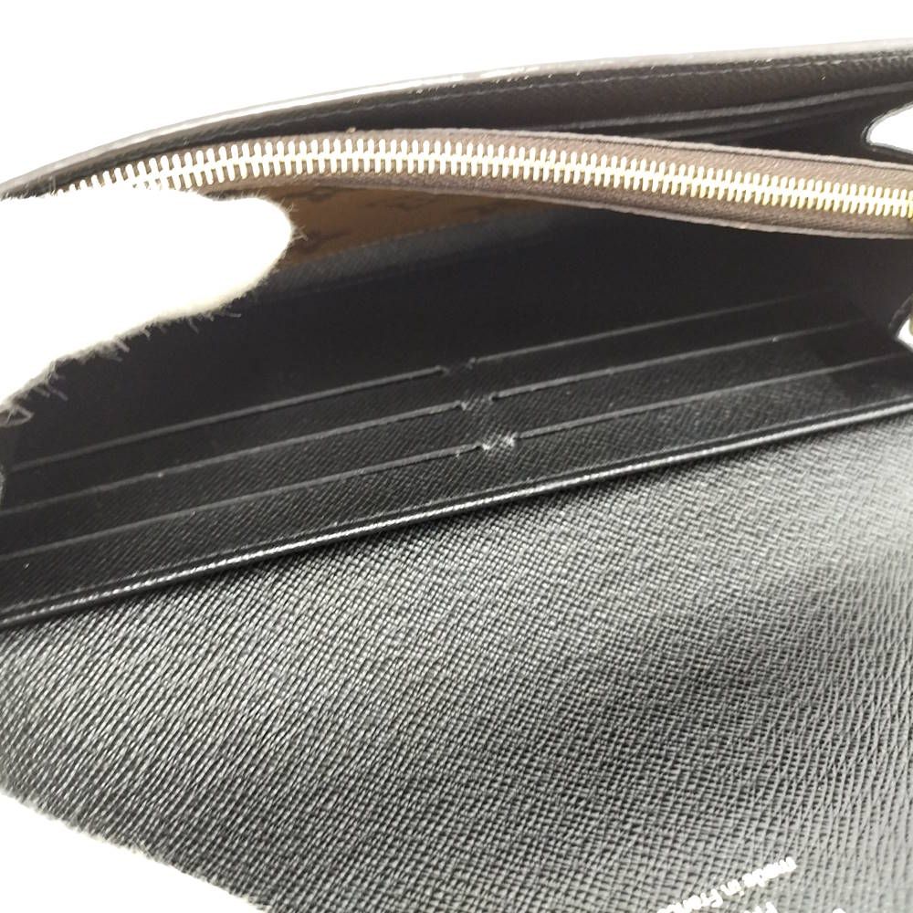 Louis Vuitton Portefeuille Sarah Bifold Wallet Monogram Giant Reverse — view 8