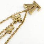 Louis Vuitton Necklace Gold — view 6