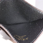 Louis Vuitton Card Case Business Holder Sample Monogram Reverse — view 7