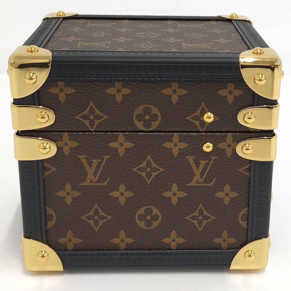 Louis Vuitton Music Box Vivienne Monogram Shoulder Bag — view 3