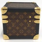 Louis Vuitton Music Box Vivienne Monogram Shoulder Bag — view 3