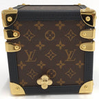Louis Vuitton Music Box Vivienne Monogram Shoulder Bag — view 2