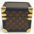 Louis Vuitton Music Box Vivienne Monogram Shoulder Bag — view 4