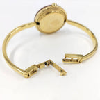 Gucci Watch Change Bezel Quartz SS White Dial 11 12.2 — view 6