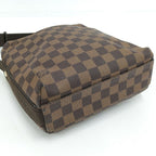 Louis Vuitton Shoulder Bag Trotteur Bob le Damier Ebene — view 4