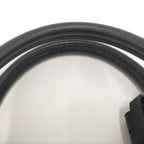 Louis Vuitton Montaigne BB 2-Way Bag Monogram Empreinte Noir Black — view 7