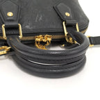 Louis Vuitton Neo Alma BB Empreinte Handbag — view 5