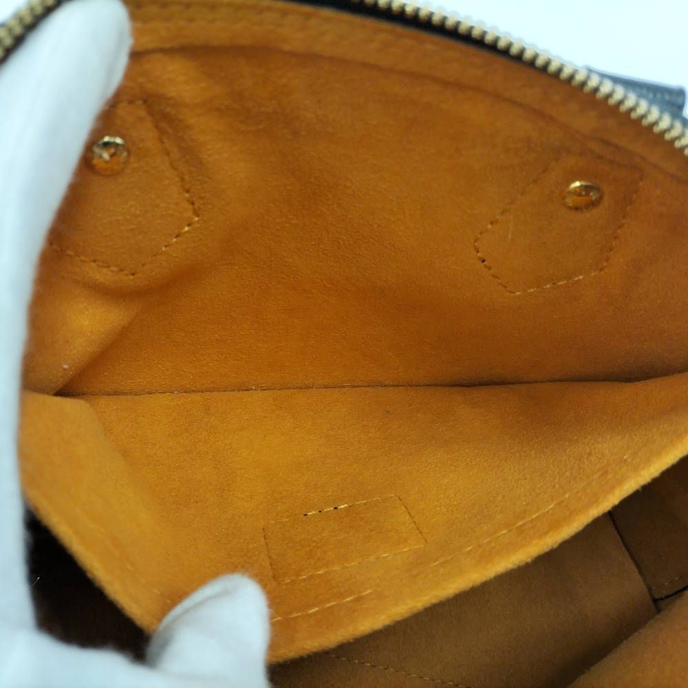 Louis Vuitton Neo Alma BB Empreinte Handbag — view 9