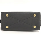 Louis Vuitton Neo Alma BB Empreinte Handbag — view 8