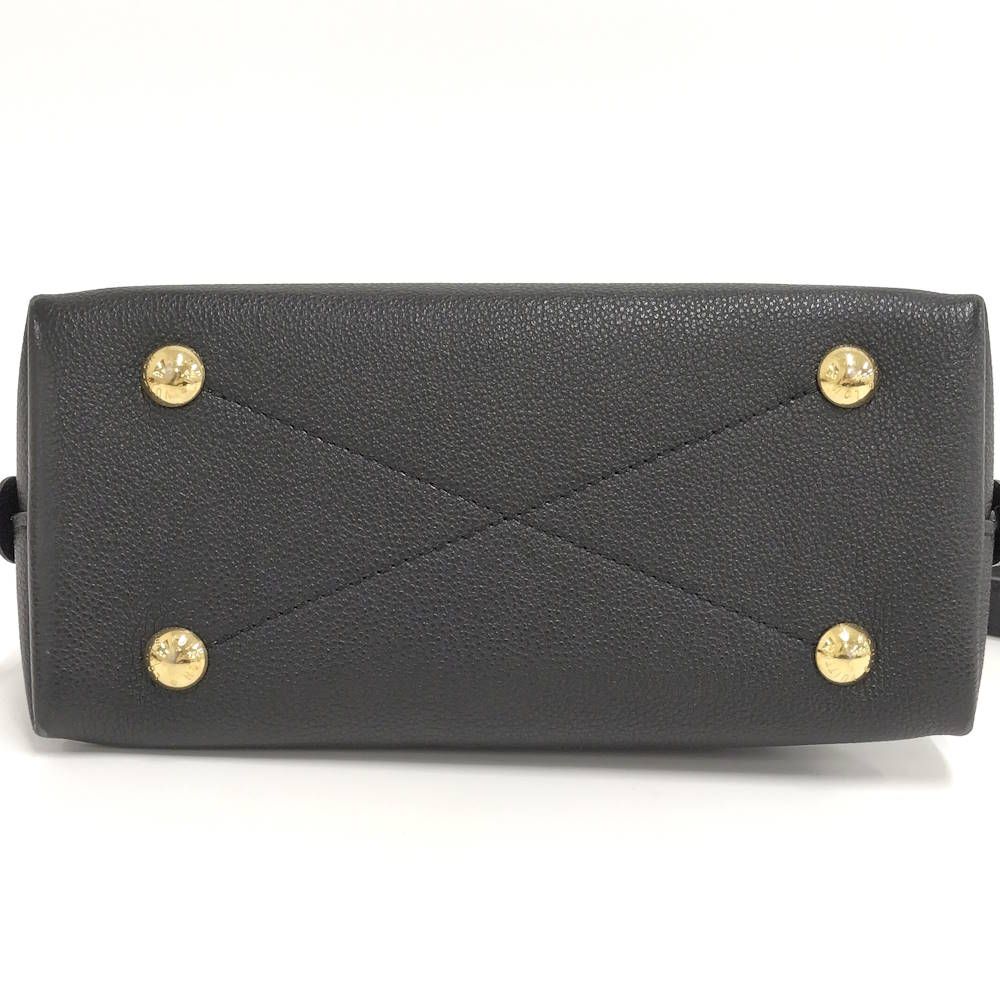 Louis Vuitton Neo Alma BB Empreinte Handbag — view 8