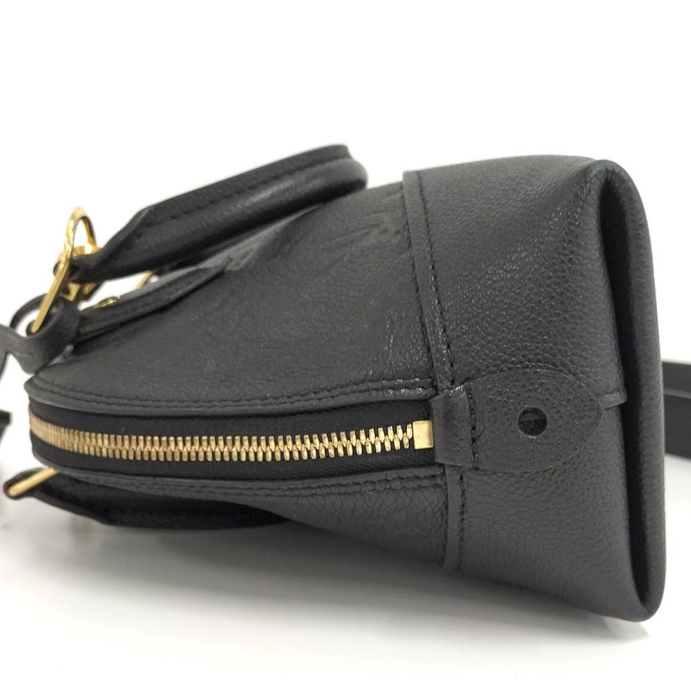 Louis Vuitton Neo Alma BB Empreinte Handbag — view 6