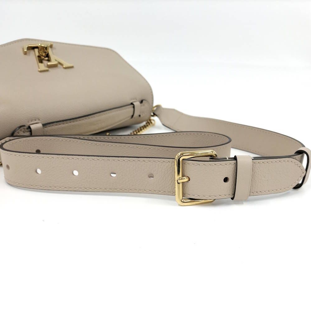 Louis Vuitton Oxford Shoulder Bag Beige — view 4