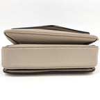 Louis Vuitton Oxford Shoulder Bag Beige — view 7