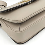 Louis Vuitton Oxford Shoulder Bag Beige — view 3