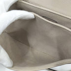Louis Vuitton Oxford Shoulder Bag Beige — view 9