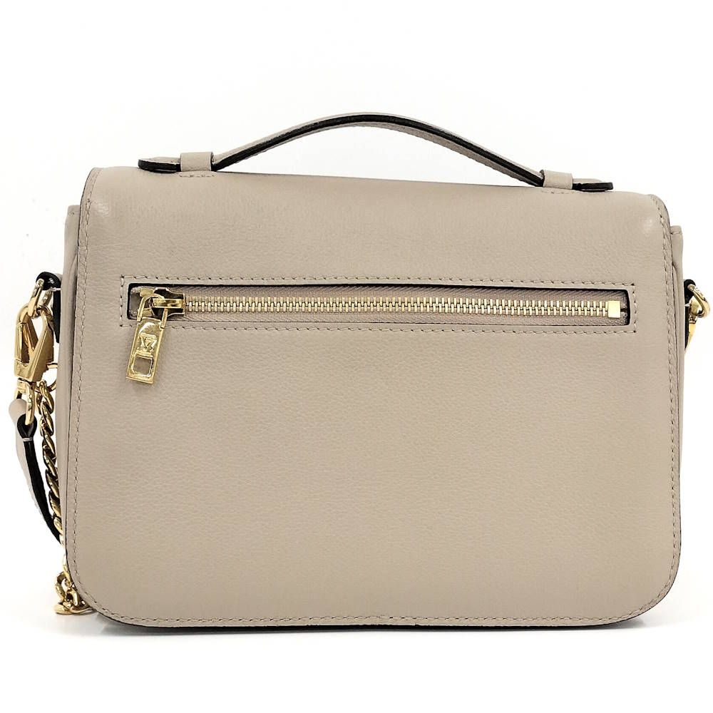 Louis Vuitton Oxford Shoulder Bag Beige — view 2