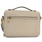 Louis Vuitton Oxford Shoulder Bag Beige — view 2