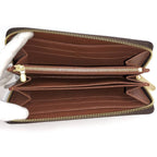 Louis Vuitton Zippy Wallet Monogram — view 2