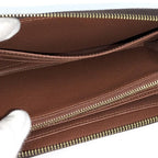 Louis Vuitton Zippy Wallet Monogram — view 8