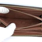 Louis Vuitton Zippy Wallet Monogram — view 9