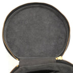 Louis Vuitton Cannes Handbag Vanity Bag Epi Noir Black — view 8