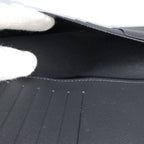 Louis Vuitton Portefeuille Brother Wallet Damier Graphite Black — view 8