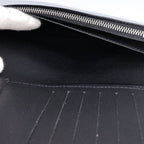 Louis Vuitton Portefeuille Brother Wallet Damier Graphite Black — view 7