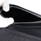 Louis Vuitton Portefeuille Brother Wallet Damier Graphite Black — view 9