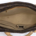 Louis Vuitton Tote Monogram — view 8