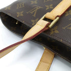 Louis Vuitton Tote Monogram — view 7