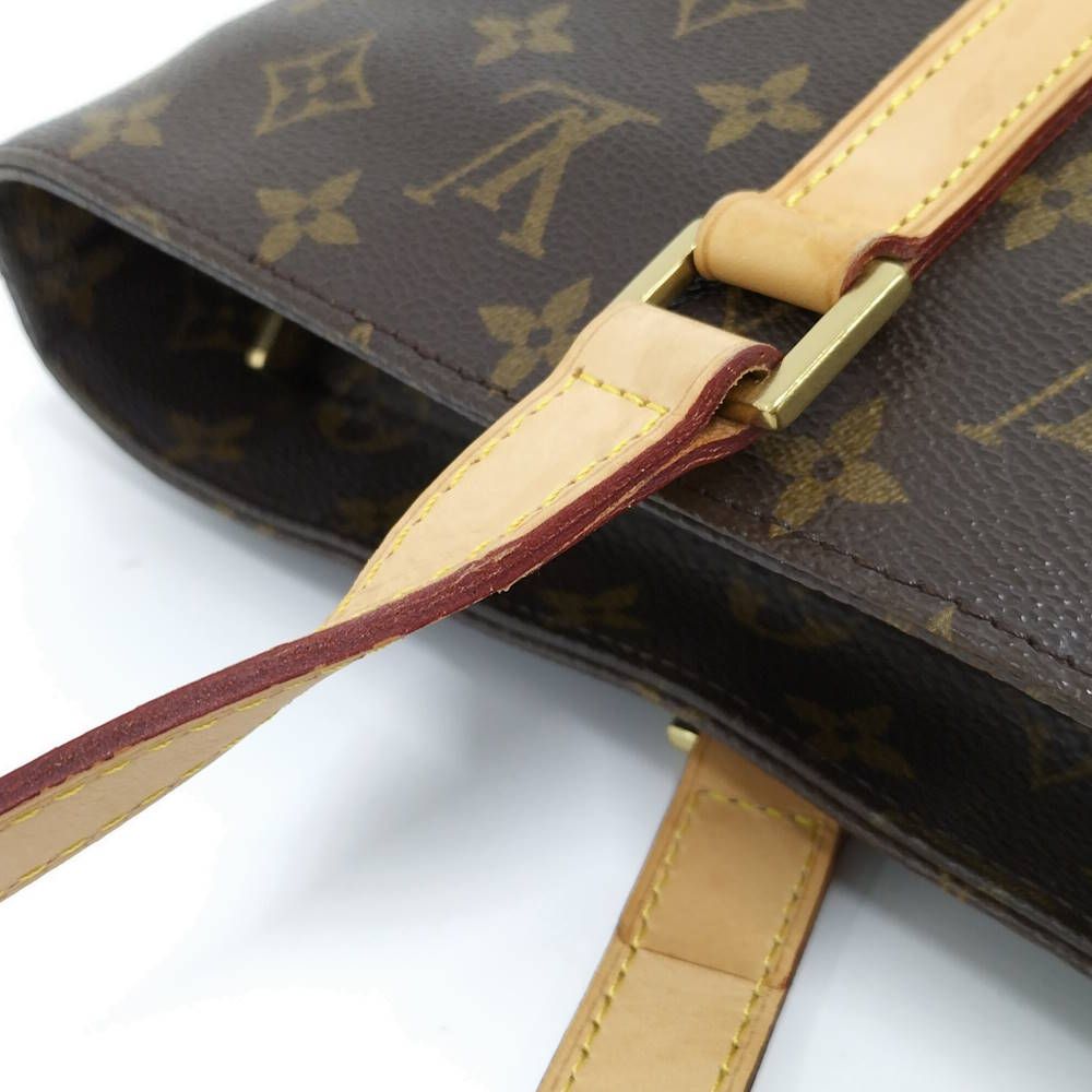 Louis Vuitton Tote Monogram — view 7