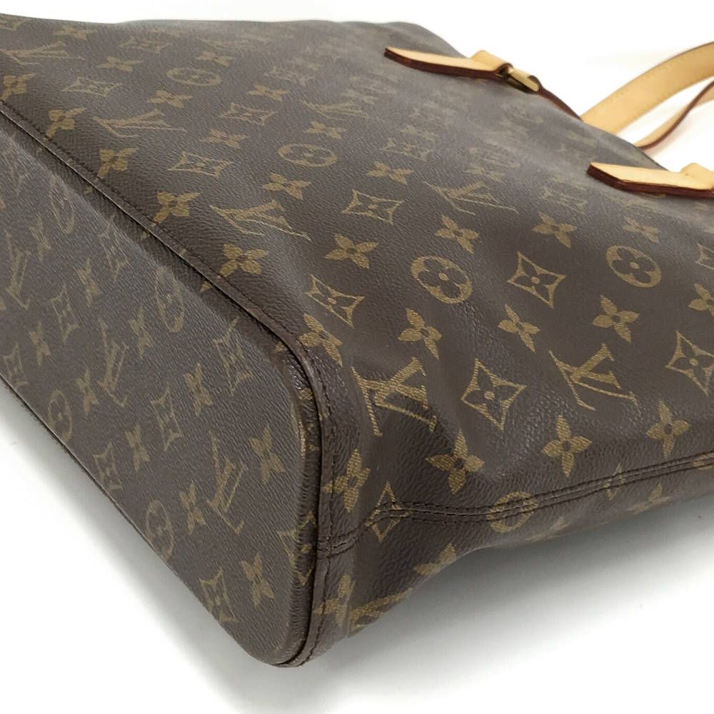 Louis Vuitton Tote Monogram — view 5