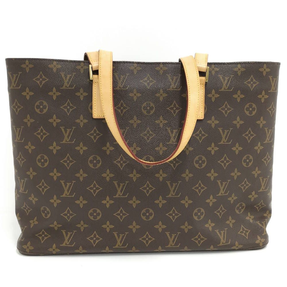 Louis Vuitton Tote Monogram — view 2
