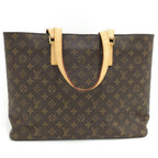 Louis Vuitton Tote Monogram — view 2