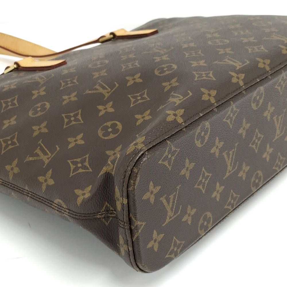 Louis Vuitton Tote Monogram — view 4