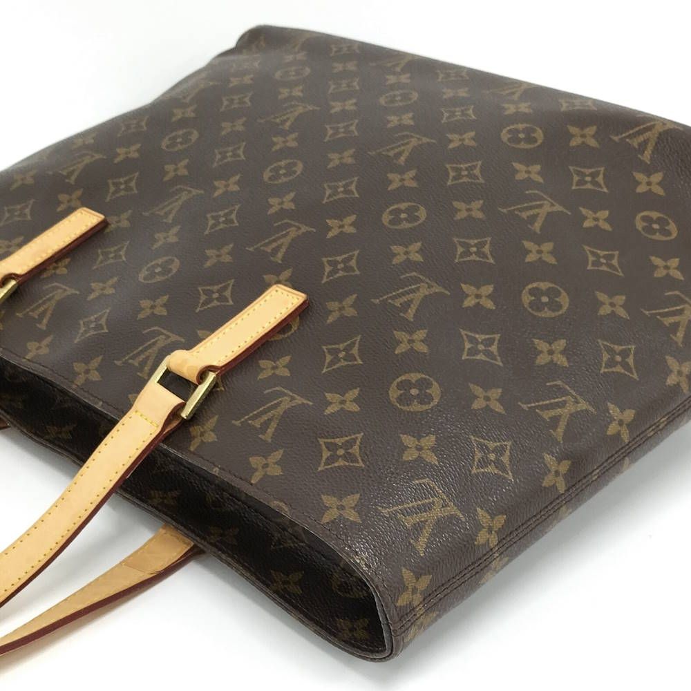 Louis Vuitton Tote Monogram — view 3