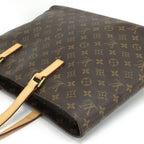 Louis Vuitton Tote Monogram — view 3