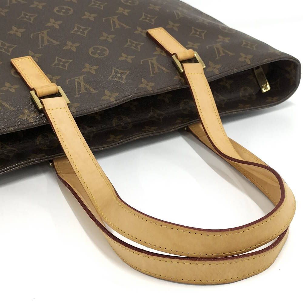 Louis Vuitton Tote Monogram — view 6