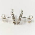 Gucci Earrings Butterfly Silver — view 5