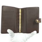 Louis Vuitton Agenda PM Notebook Cover Damier — view 7