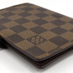 Louis Vuitton Agenda PM Notebook Cover Damier — view 5