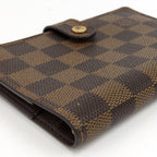 Louis Vuitton Agenda PM Notebook Cover Damier — view 3